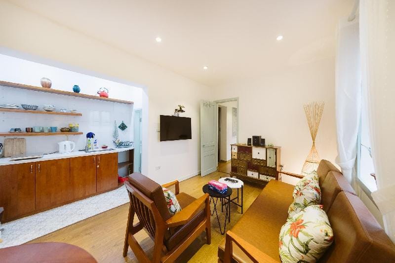 Truly beautiful Ha noi Homestay Apartment in Hanoi