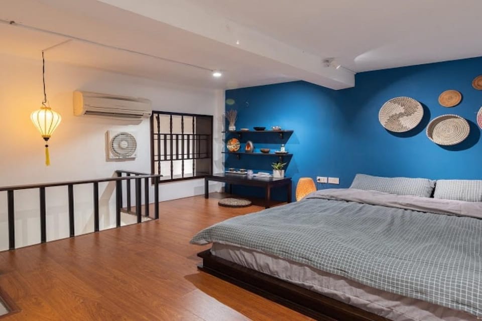 TRULY Antique Hanoi homestay Apartment in Hanoi
