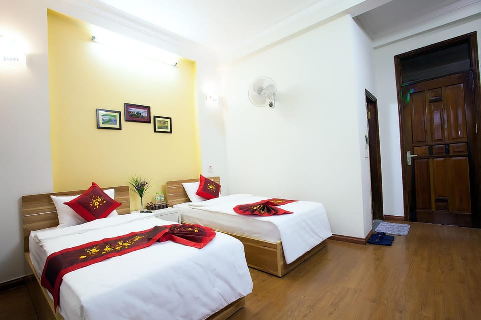 Hanoi Friendly House Vacation rental in Laos