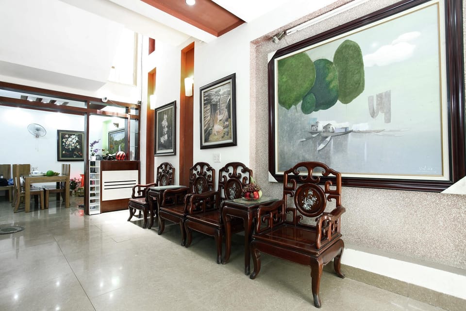 Hanoi Friendly House Vacation rental in Laos