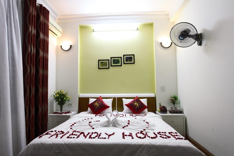 Hanoi Friendly House Vacation rental in Laos