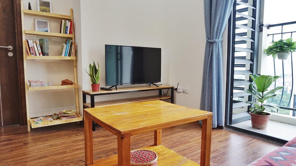 XanhLam House - Cozy apartment near a lake Apartment in Laos