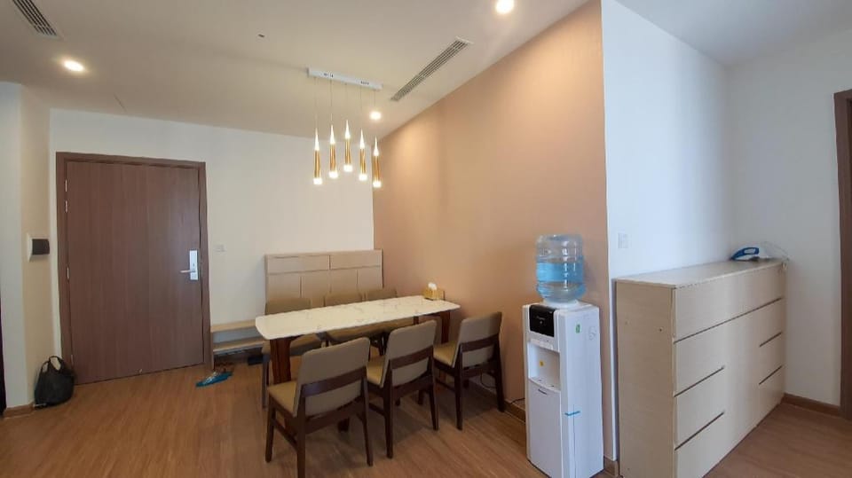 3BDR Vinhomes Skylake  My Dinh next to Keangnam  Apartment in Hanoi