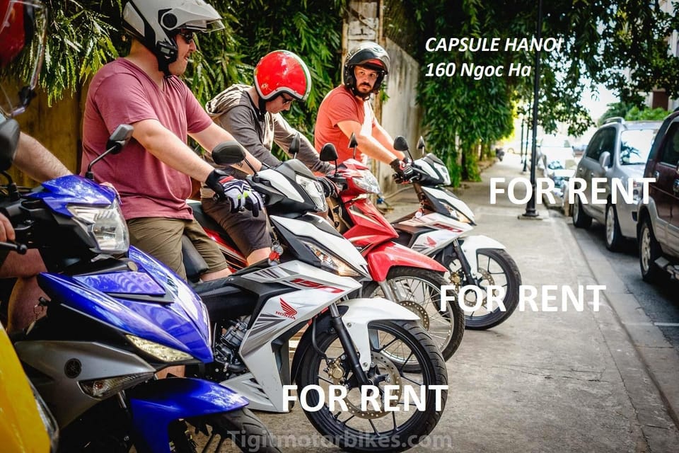 Capsule Hanoi Penthouse Vacation rental in Hanoi