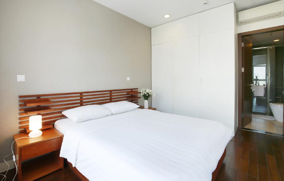 Shendo's Luxury 3BR Apartment@Lancaster20NuiTruc Apartment in Hanoi