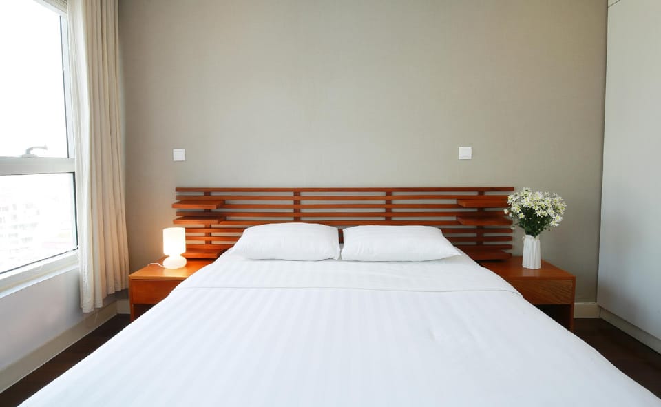 Shendo's Luxury 3BR Apartment@Lancaster20NuiTruc Apartment in Hanoi
