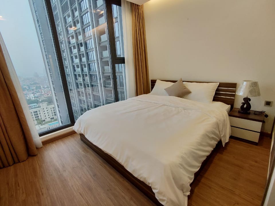 Vinhomes Metropolis Apartment 1 Bedroom M3 2711 Apartment in Hanoi