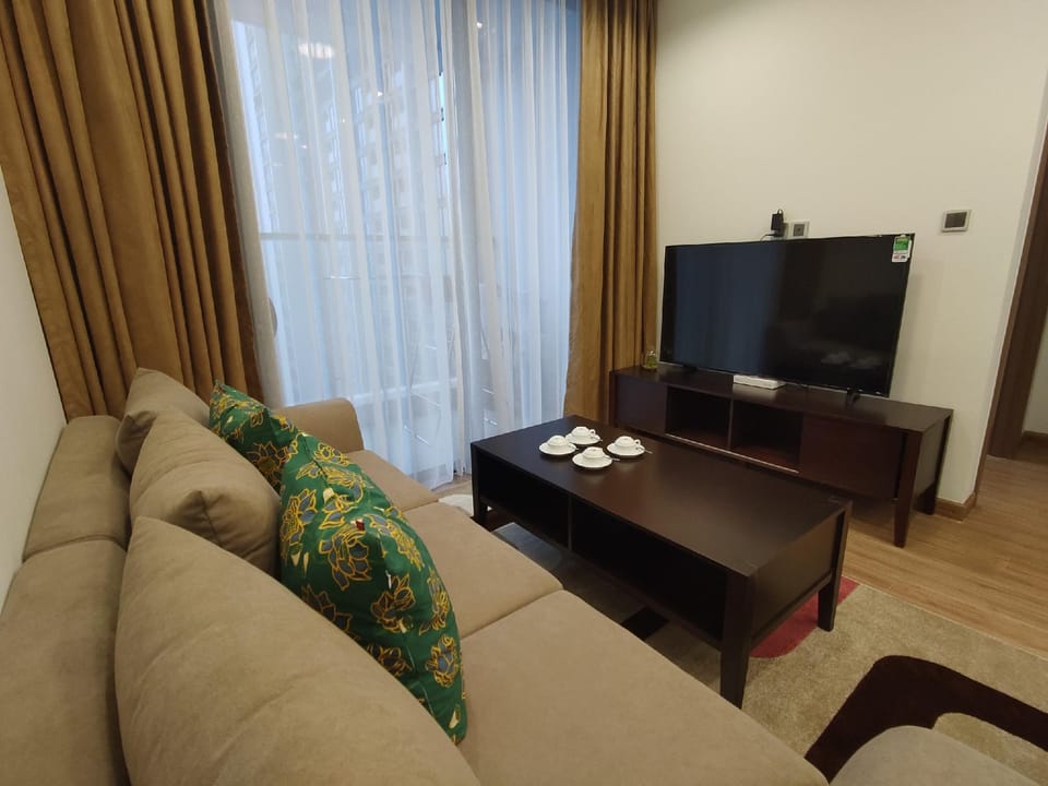 Vinhomes Metropolis Apartment 1 Bedroom M3 2711 Apartment in Hanoi