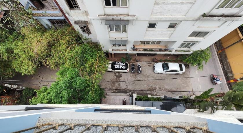 Zody house - studio apartment Apartment in Hanoi