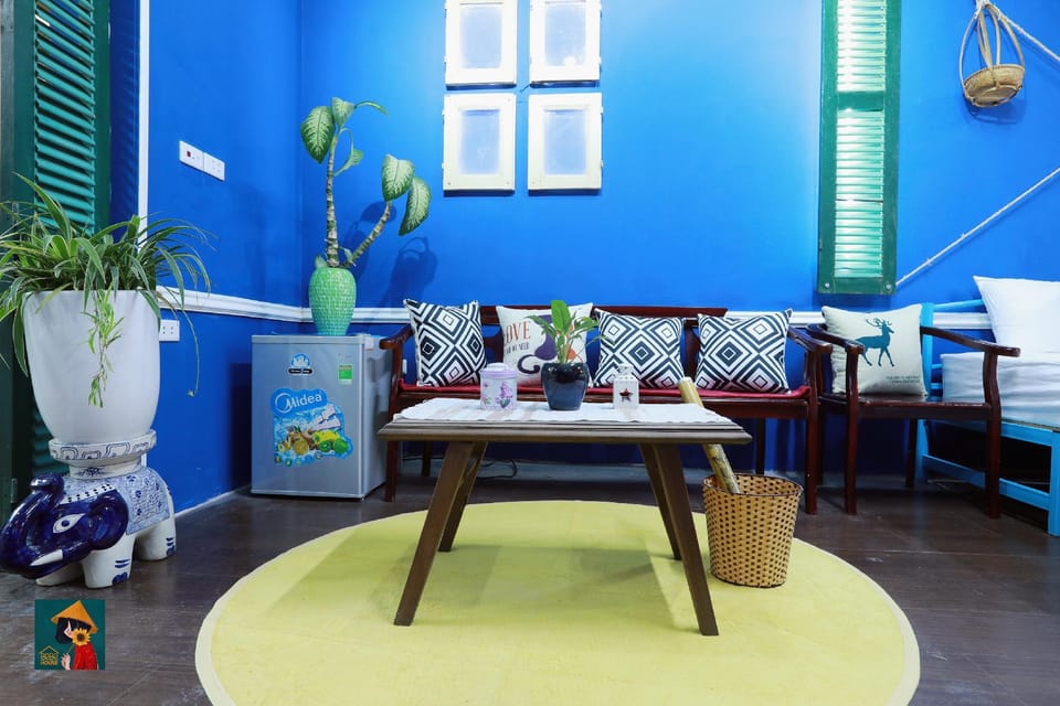 Hanoi Houses Vacation rental in Hanoi