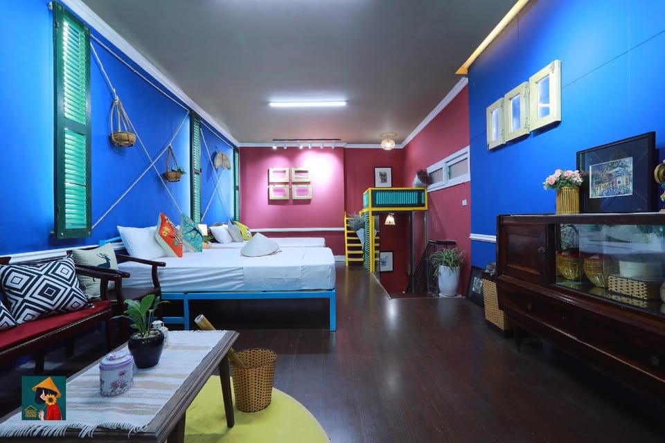 Hanoi Houses Vacation rental in Hanoi