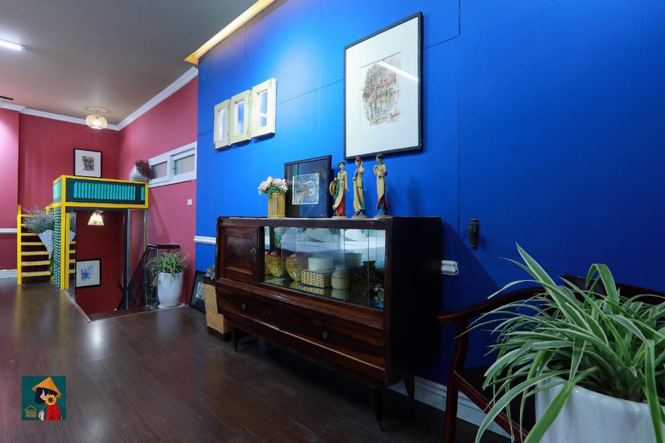 Hanoi Houses Vacation rental in Hanoi
