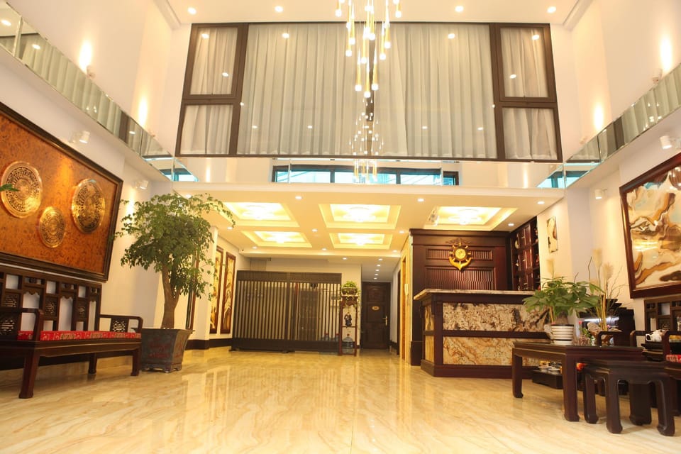 MONACO BUILDING 401 Apartment in Laos