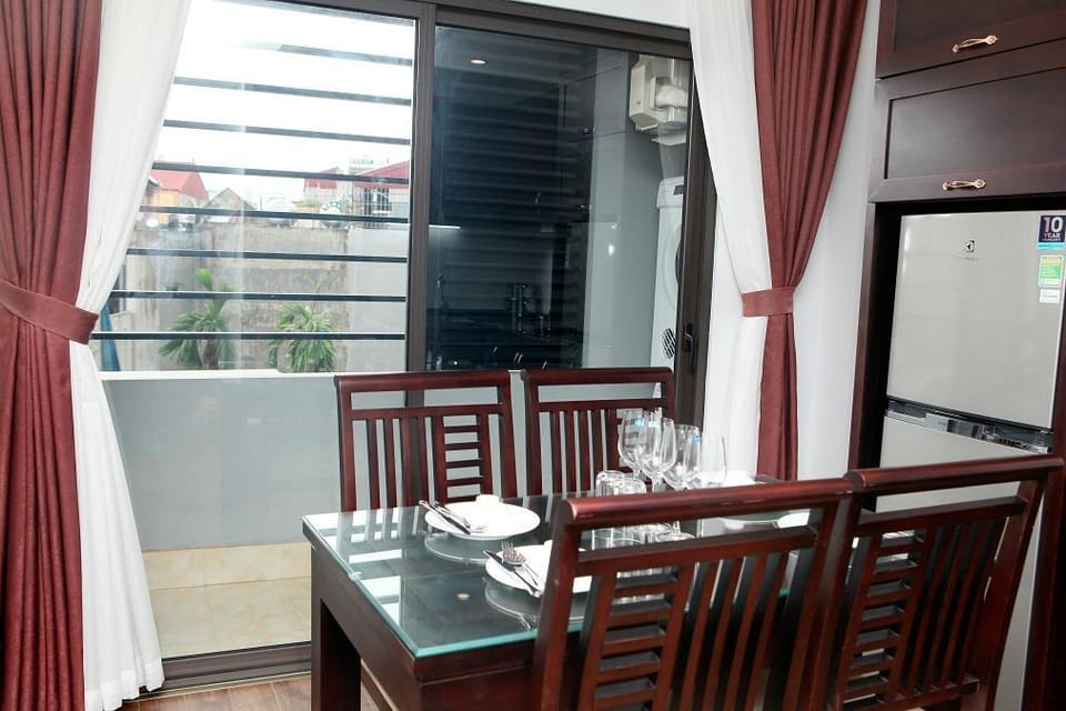 MONACO BUILDING 602 Apartment in Laos