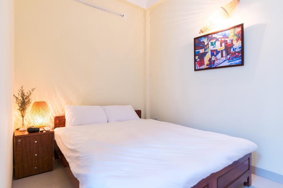 Old Quarter Houses Vacation rental in Hanoi