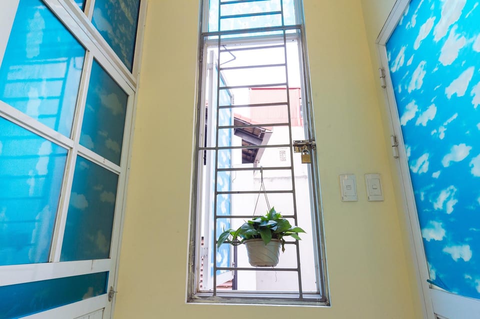Old Quarter Houses Vacation rental in Hanoi