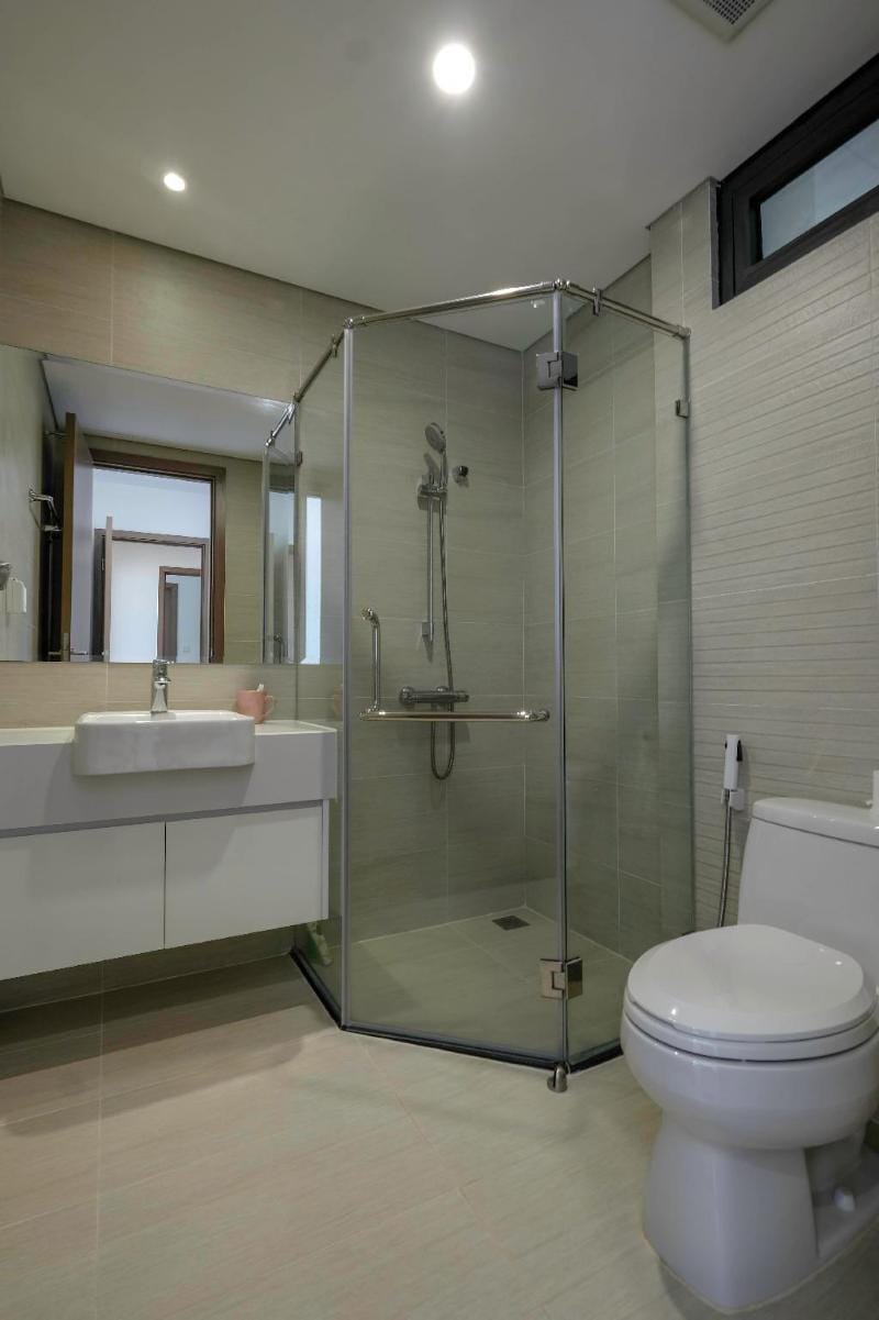 4BR Suite-room @ lake view /Vin Skylake by Hanah Apartment in Hanoi