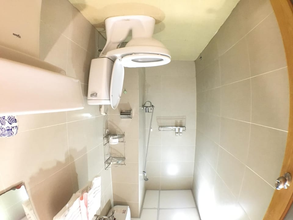 2 bedroom Scandinavian Appartment near Trung Hoa Apartment in Hanoi