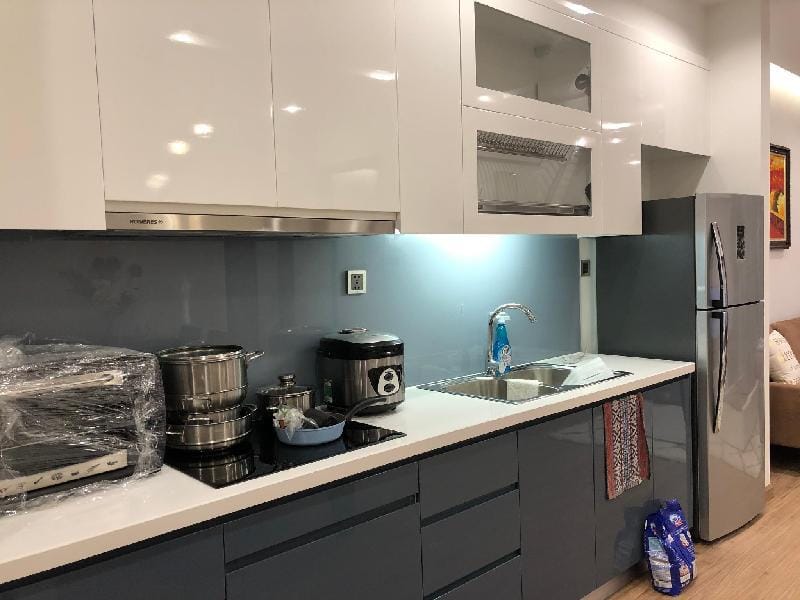 1 Bedroom Vinhome Metropolis near Lotte center Apartment in Hanoi