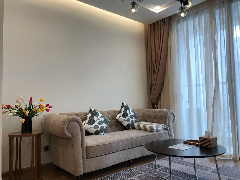 1 Bedroom Vinhome Metropolis near Lotte center Apartment in Hanoi