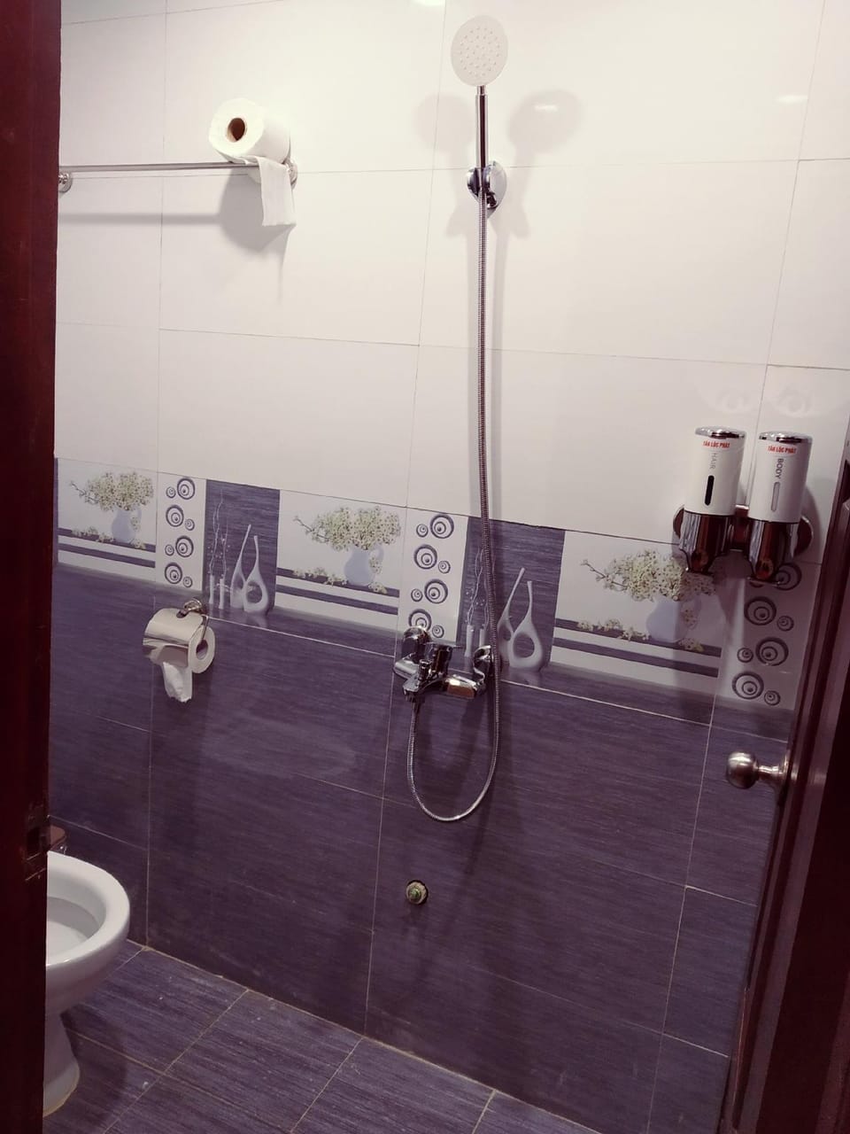 Joyce Homestay & Cafe Vacation rental in Hanoi