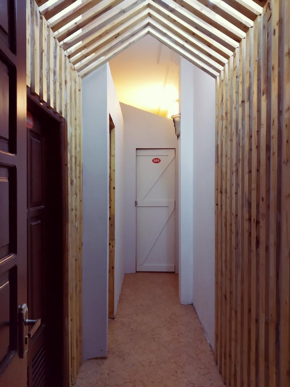 Joyce Homestay & Cafe Vacation rental in Hanoi