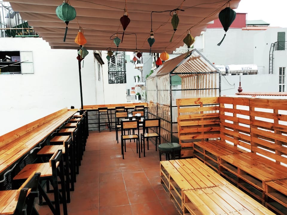 Hanoi Houses Vacation rental in Hanoi