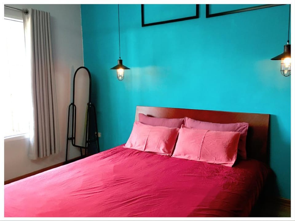 Windy House - A cozy nostalgic flat in Hoan Kiem Apartment in Hanoi