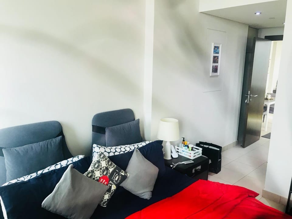 Burj Alrab View Luxury One Bed. Al Sufouh Sleeps 4 Apartment in Dubai