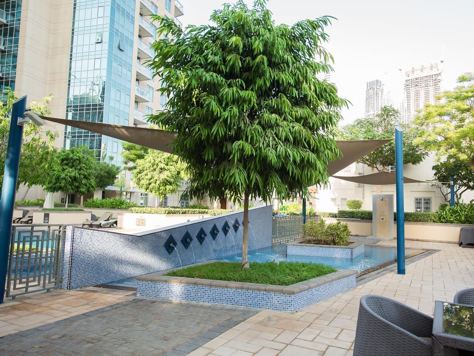 Ultimate Stay 2BR Burj Khalifa & fountain view Apartment in Dubai