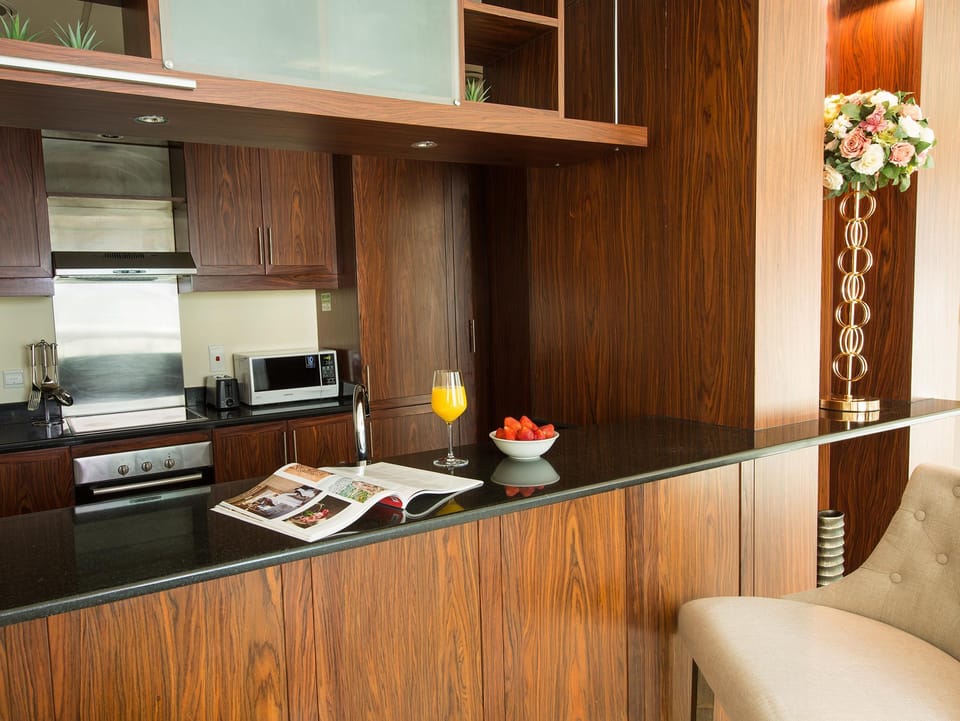 Ultimate Stay 2BR Burj Khalifa & fountain view Apartment in Dubai