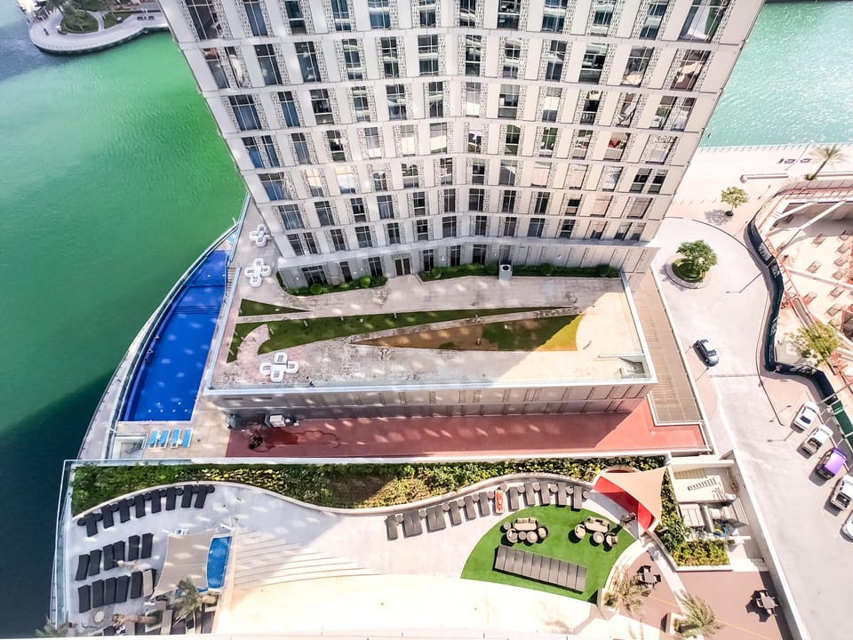 Luxury 1 Bedroom apartment in prime area, 1808 Apartment in Dubai