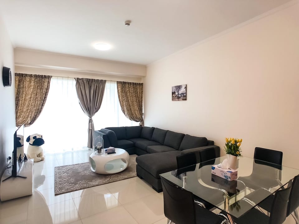 Luxury 1 Bedroom apartment in prime area, 1808 Apartment in Dubai