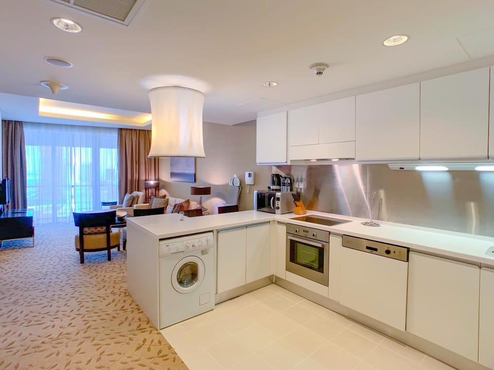 1 Bedroom in The address 2003 Apartment in Dubai