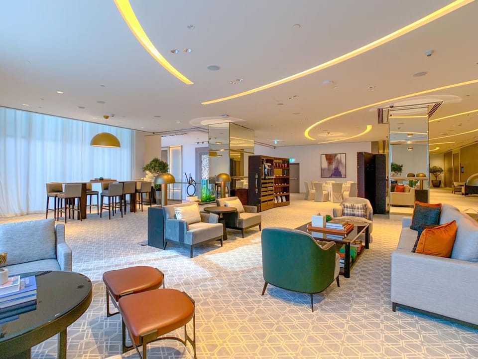 1 Bedroom in The address 2003 Apartment in Dubai