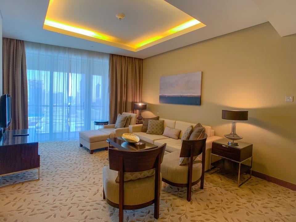 1 Bedroom in The address 2003 Apartment in Dubai