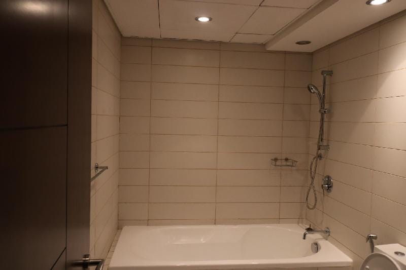 Fully Furnished 2 Bed/Hall - Burj Khalifa View Apartment in Dubai