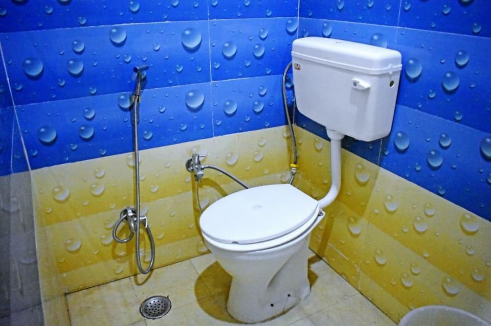 Luxury Residency- 2 bedroom apartment. Apartment in Varanasi