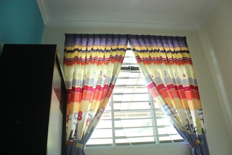 Al Amiru Guest House Vacation rental in Pahang, Malaysia