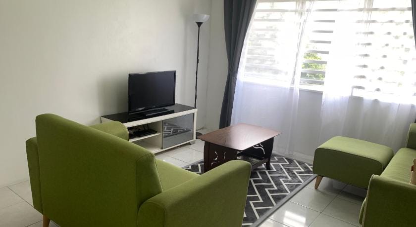 Sutra Damai Guesthouse Apartment in Pahang, Malaysia