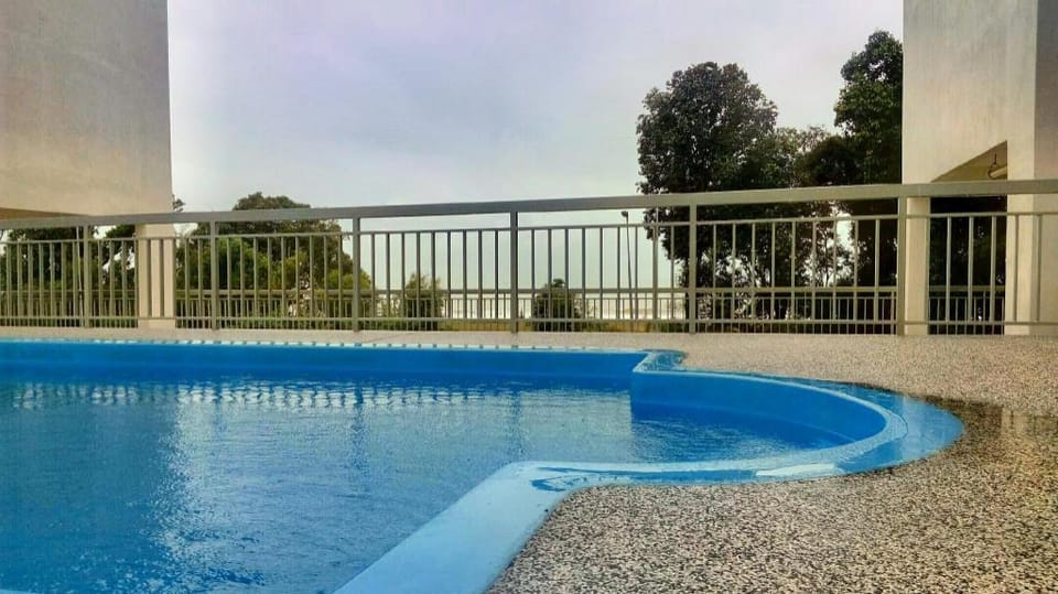HD GUEST HOUSE KUANTAN Apartment in Pahang, Malaysia