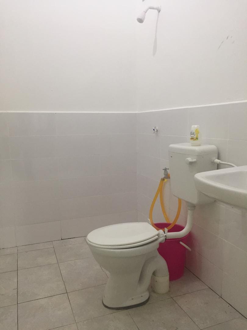 Ameera Homestay Gambang 1 Vacation rental in Pahang, Malaysia