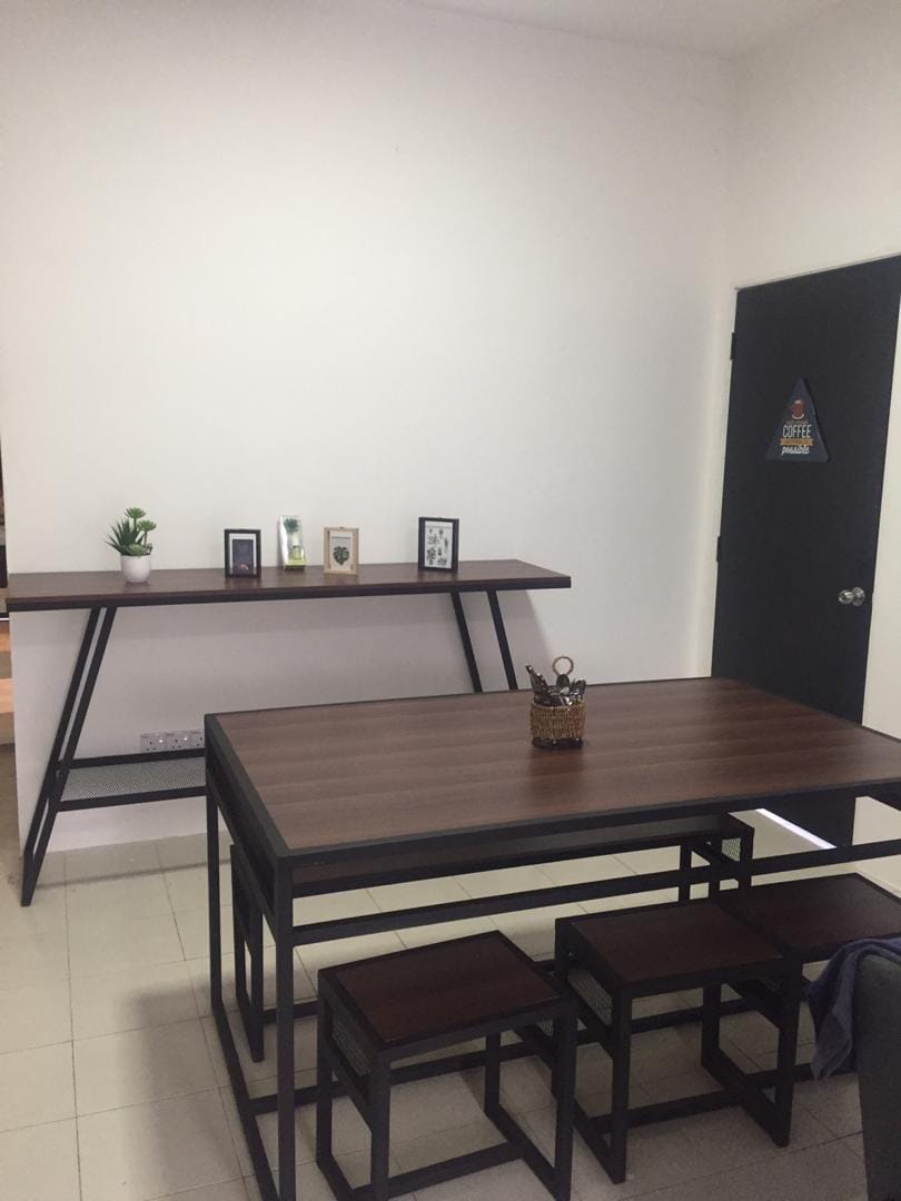 Ameera Homestay Gambang 1 Vacation rental in Pahang, Malaysia