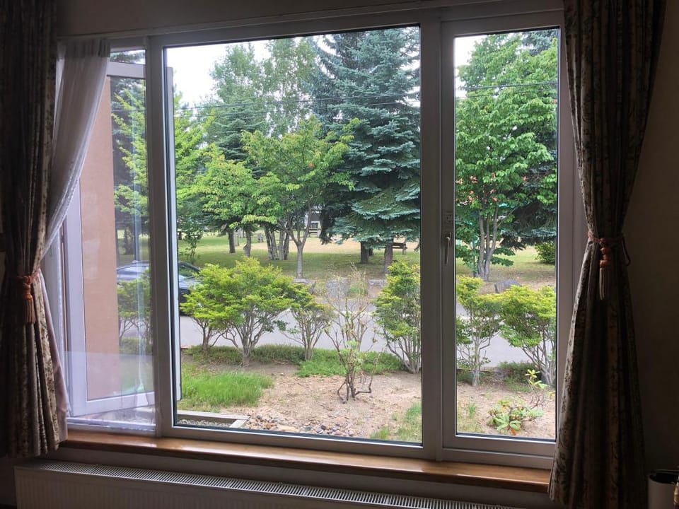 Homey  private room with breakfast/Free parking Vacation rental in Sapporo