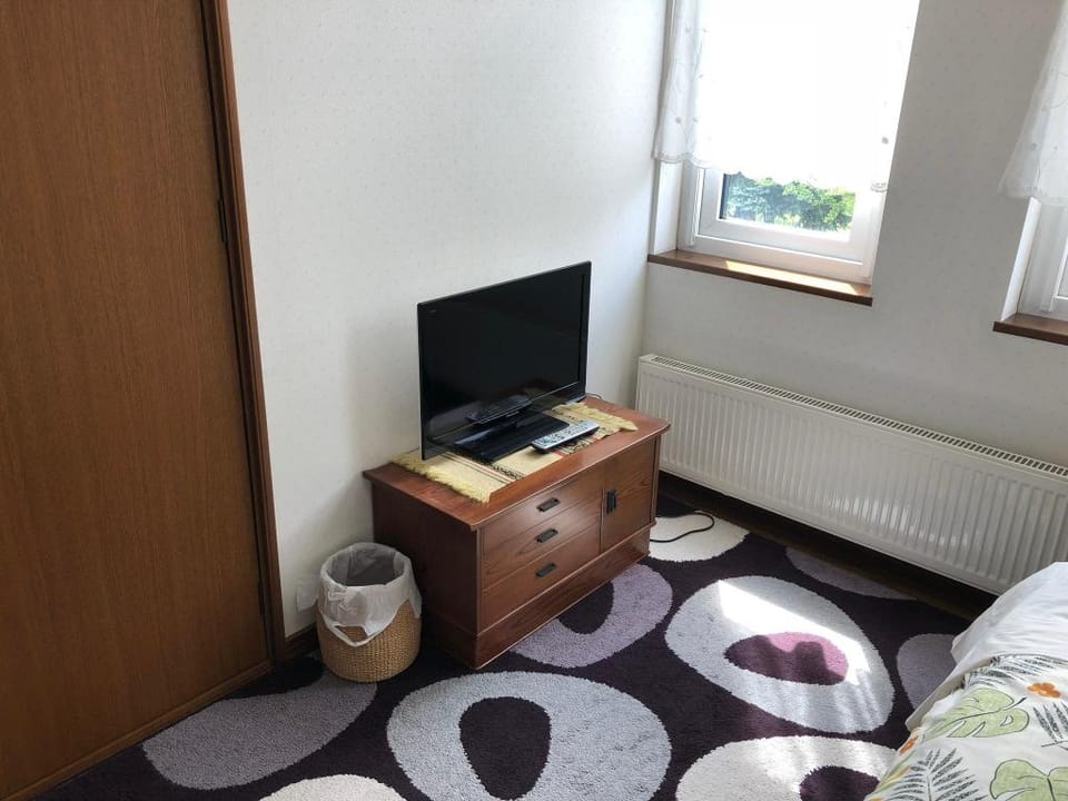 Homey  private room with breakfast/Free parking Vacation rental in Sapporo