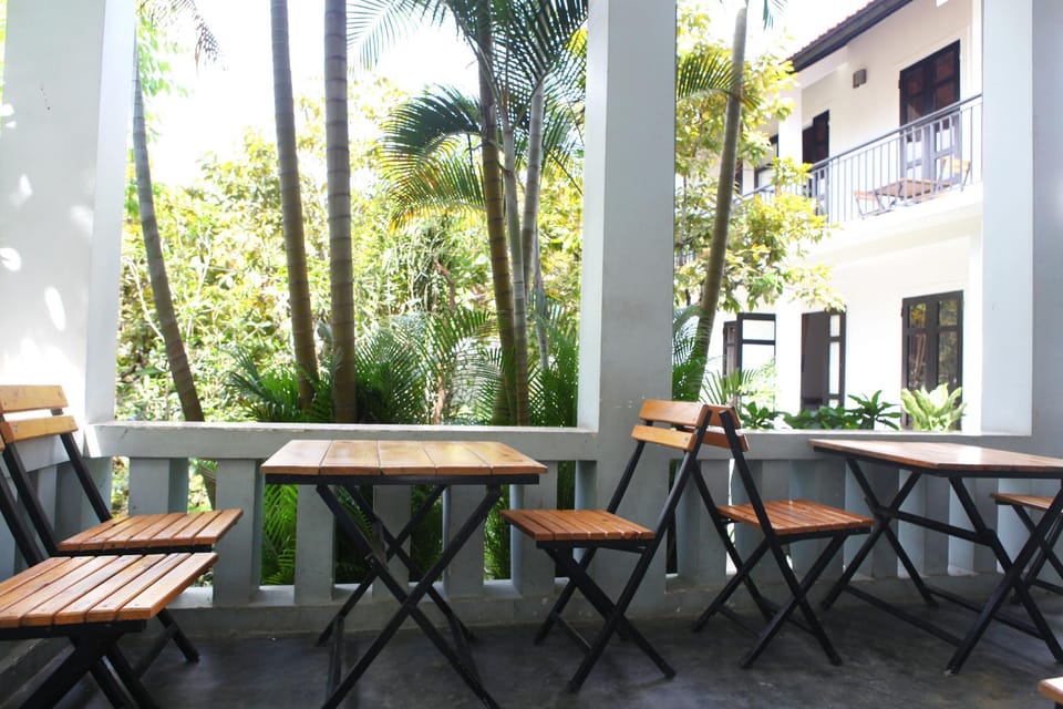 Khanh's Home-Spring Room Vacation rental in Laos