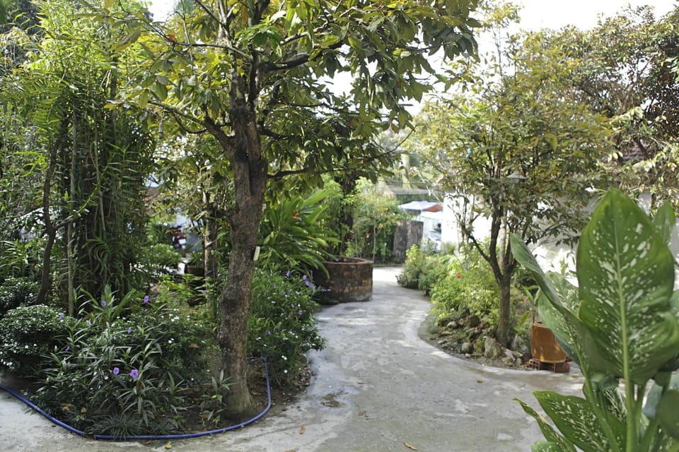 Khanh's Home-Moon Room Vacation rental in Laos