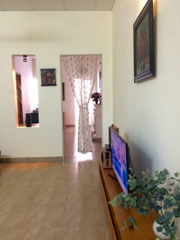 Angel's City Center Apartment Apartment in Laos