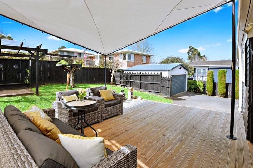 St Heliers Comfortable house Vacation rental in Auckland