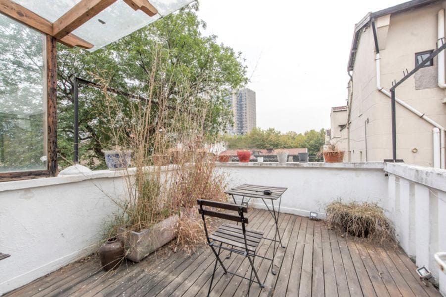 French Concessi0n/Xintiandi/People's Square/House Villa in Shanghai